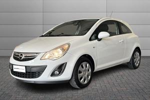 OPEL Corsa IV 2010 - Corsa 1.2 Edition (elective)