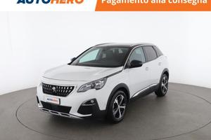 PEUGEOT 3008 BlueHDi 130 S&S EAT8 Allure