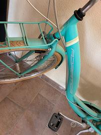 Bicicletta adulto