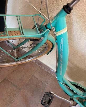 Bicicletta adulto