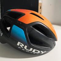 Casco rudy project spectrum