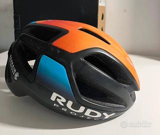 Casco rudy project spectrum