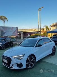 Audi A3 SPB 30 TDI S tronic Sport Advanced