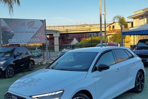 Audi A3 SPB 30 TDI S tronic Sport Advanced