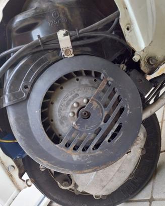 Motore Vespa 125 Primavera ET3 VMB1M