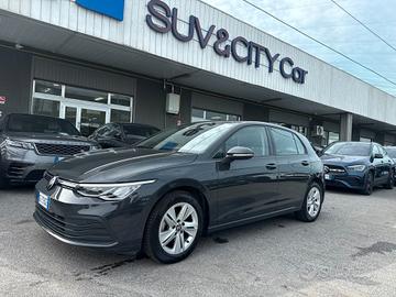 Volkswagen Golf 1.5 tgi 130cv dsg BENZINA/ METANO