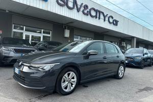 Volkswagen Golf 1.5 tgi 130cv dsg BENZINA/ METANO