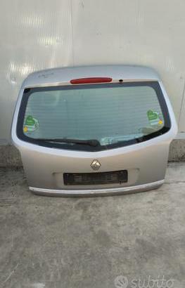 Renault laguna sw portellone post 2007