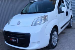 Fiat Qubo 1.4 8V 77cv Natural Power/METANO Dynamic