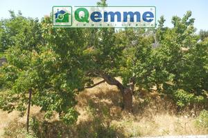 LOTTO EDIFICABILE CON DEPOSITO AL PIANO SEMINTERRA