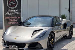 Lotus Emira 3.5L V6 TURBO FIRST EDITION MANUALE