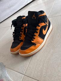 Jordan 1 mid