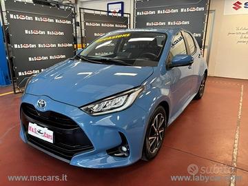 TOYOTA Yaris 1.5 Hybrid 5p. Trend