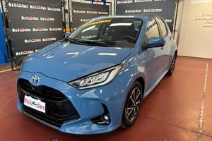 TOYOTA Yaris 1.5 Hybrid 5p. Trend