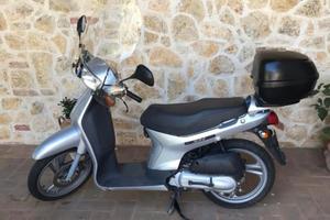 HONDA SH