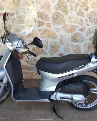 HONDA SH