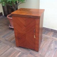 MACCHINA DA CUCIRE VINTAGE