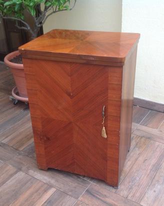 MACCHINA DA CUCIRE VINTAGE