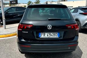 Tiguan 2.0 150 cv