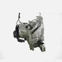 Cambio ford fiesta 2010 benzina gpl rf066