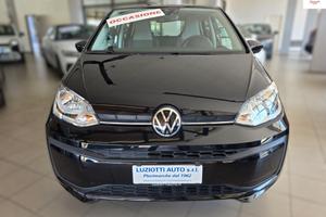 Volkswagen up! 1.0 MOVE