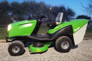 Trattorino tagliaerba VIKING T5 MT5097C