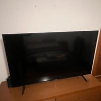 SMART TV HISENSE 55 POLLICI