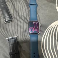 Apple watch se