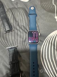Apple watch se