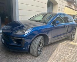 PORSCHE Macan s - 2023
