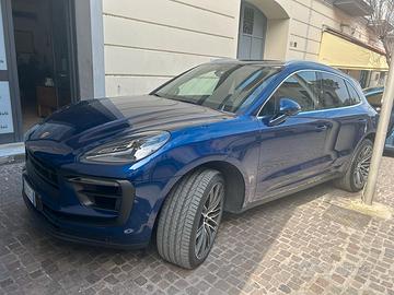 PORSCHE Macan s - 2023