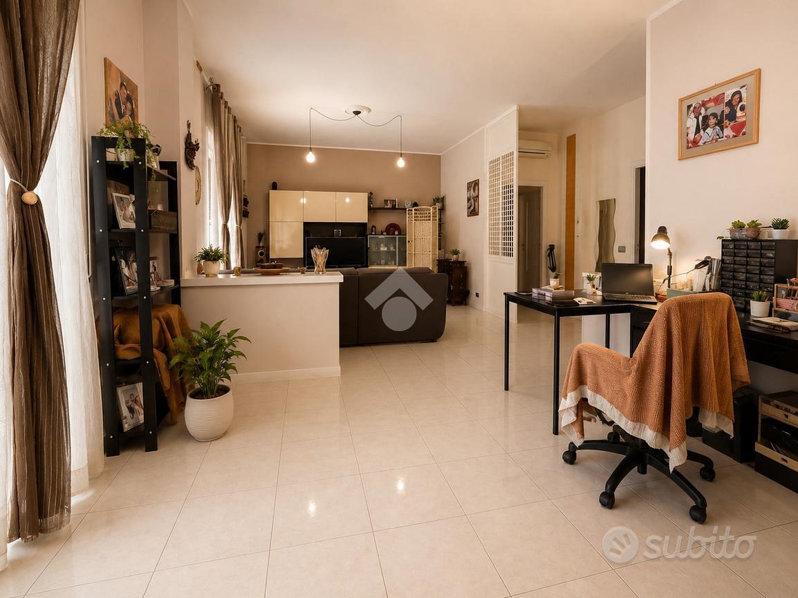Appartamento – Stradella, C. Gavazzola - Vista 5