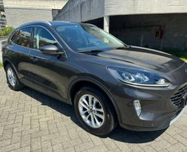 Ford Kuga 3 serie