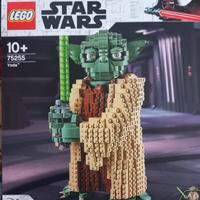 lego Star Wars 75255 Yoda
