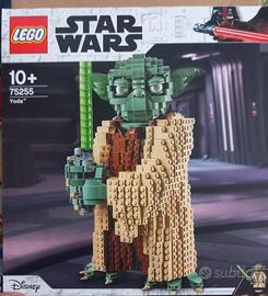 lego Star Wars 75255 Yoda