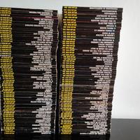 Dylan Dog albi ORIGINALI dal n. 5 al n. 286