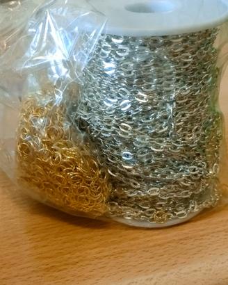 accessori per bigiotteria 