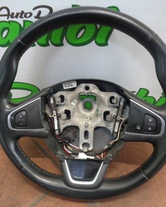 VOLANTE CON COMANDI PER CAPTUR J87 2018