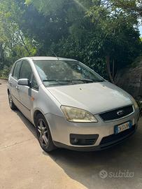 2004 Ford focus c max diesel unicoproprietario