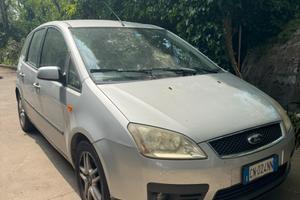 2004 Ford focus c max diesel unicoproprietario