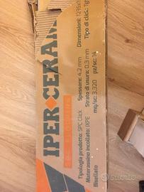 Pavimento Spc Timber Natural Effetto Legno Rovere
