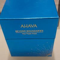 AHAVA Beyond Boundaries