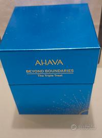 AHAVA Beyond Boundaries