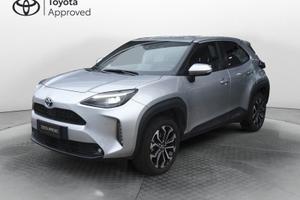 Toyota Yaris Cross 1.5 Hybrid 5p. E-CVT Trend