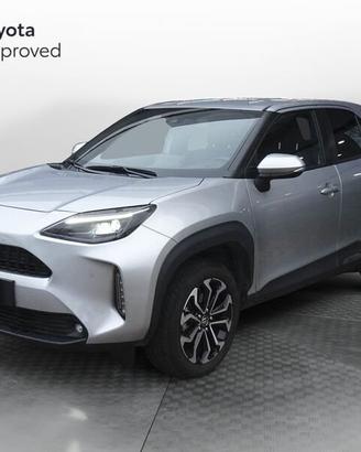 Toyota Yaris Cross 1.5 Hybrid 5p. E-CVT Trend