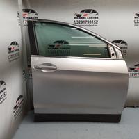 Porta portiera anteriore destra dx honda cr-v seri