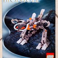 LEGO 8557 – Bionicle EXO-TOA