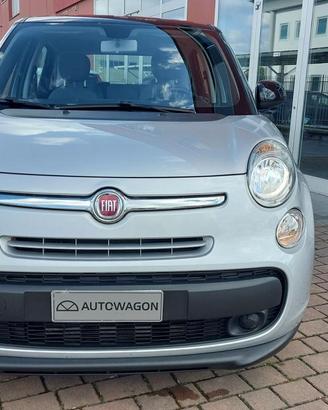 FIAT 500L 1.3 Multijet 85 CV Pop Star