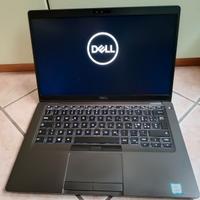 Notebook LAPTOP DELL LATITUDE 5400 Intel Core i5