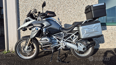 Bmw r 1200 gs